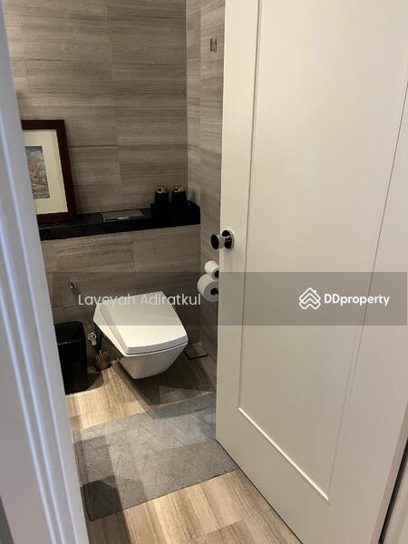 For Rent - Four Seasons Private Residences, Bangkok