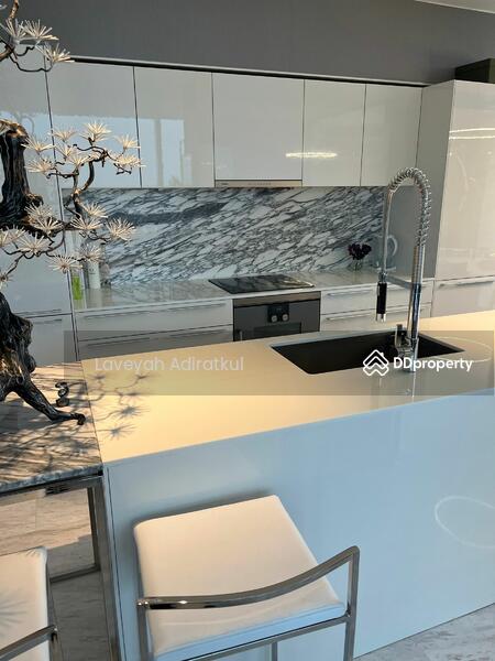 For Rent - Four Seasons Private Residences, Bangkok