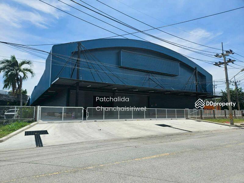 For Rent - โรงงานในนิคมอุตสาหกรรมแหลมฉบัง : Laem Chabang Industrial Estate Factory, ชลบุรี, Chon Buri