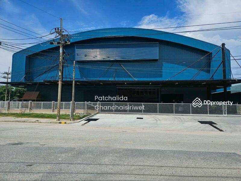 For Rent - โรงงานในนิคมอุตสาหกรรมแหลมฉบัง : Laem Chabang Industrial Estate Factory, ชลบุรี, Chon Buri