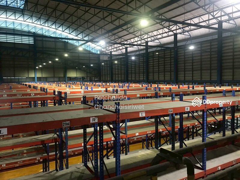 For Rent - โรงงานในนิคมอุตสาหกรรมแหลมฉบัง : Laem Chabang Industrial Estate Factory, ชลบุรี, Chon Buri