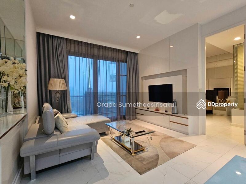 For Rent - MARQUE Sukhumvit, Bangkok