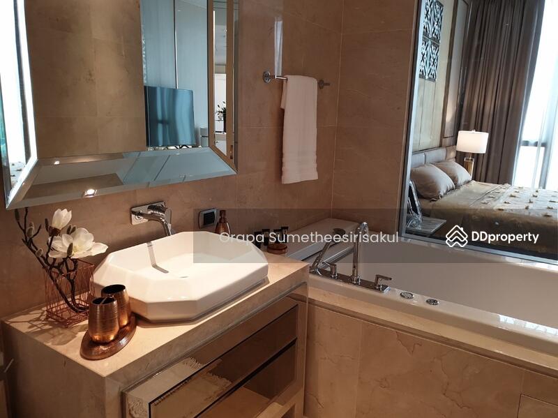 For Rent - MARQUE Sukhumvit, Bangkok