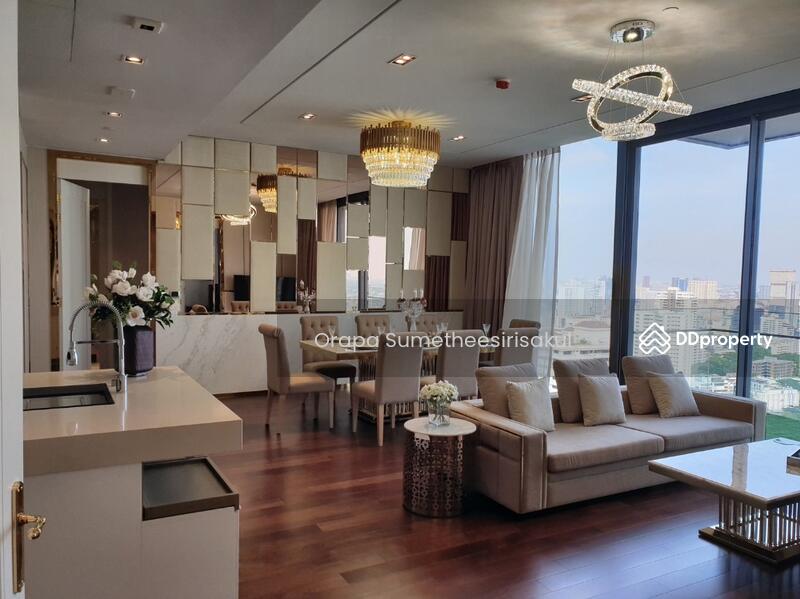For Rent - MARQUE Sukhumvit, Bangkok