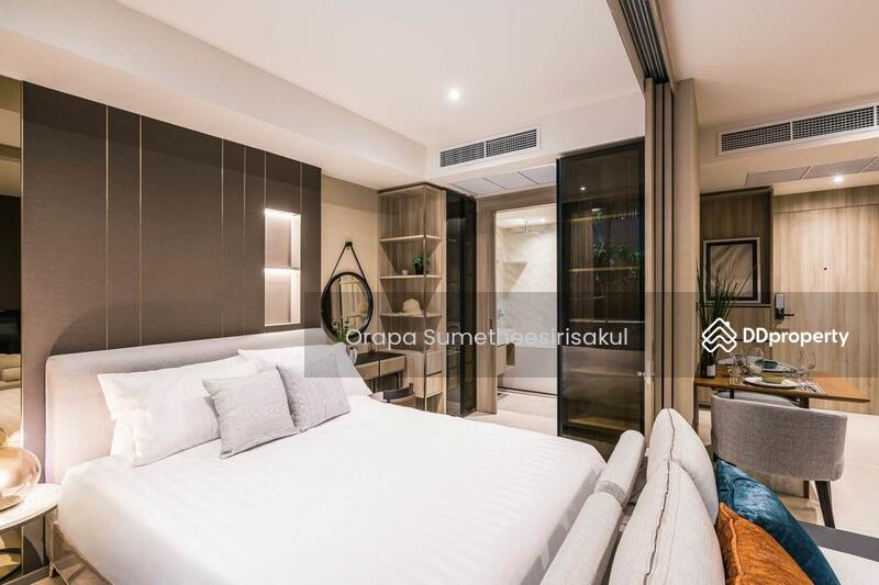 For Rent - Fynn Sukhumvit 31, Bangkok