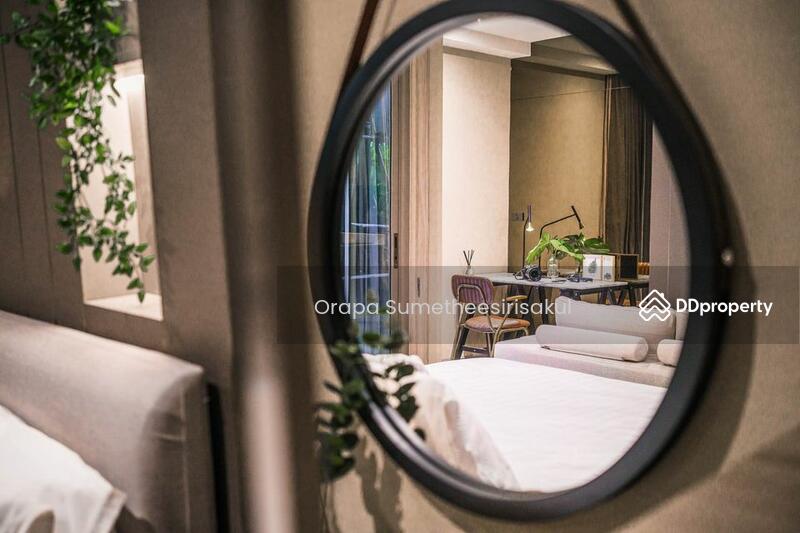 For Rent - Fynn Sukhumvit 31, Bangkok