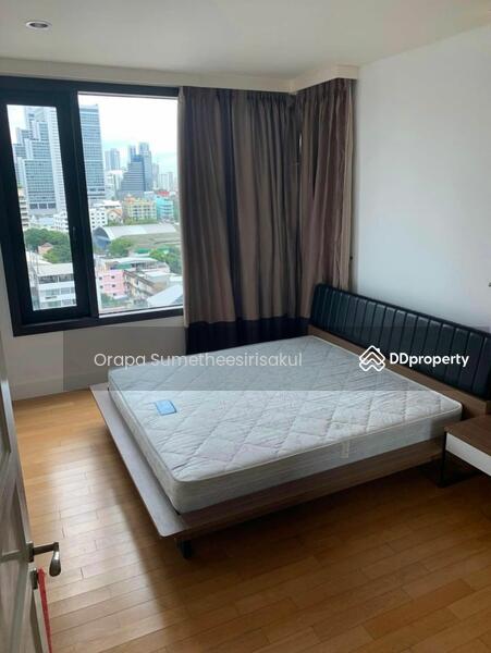 For Rent - AGUSTON Sukhumvit 22, Bangkok
