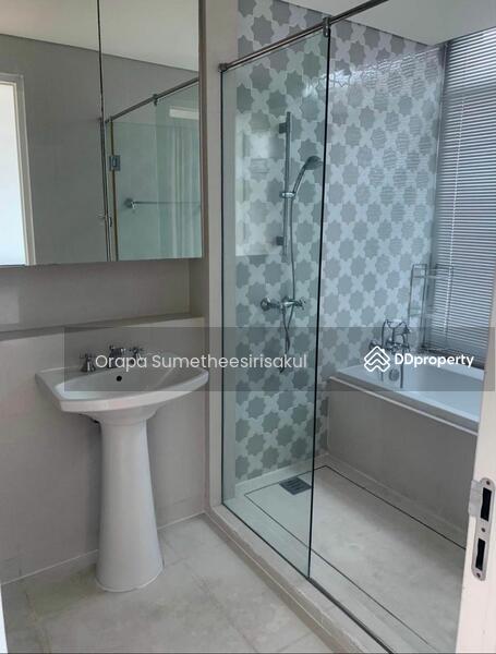 For Rent - AGUSTON Sukhumvit 22, Bangkok