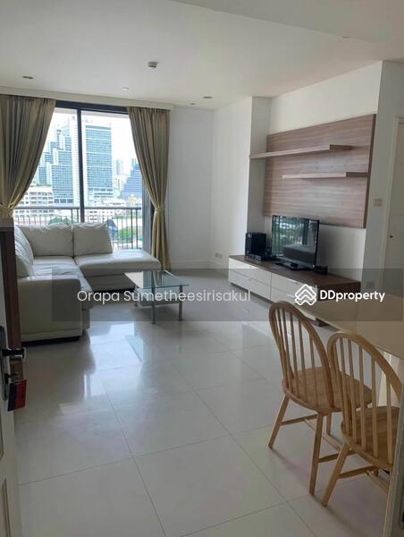For Rent - AGUSTON Sukhumvit 22, Bangkok