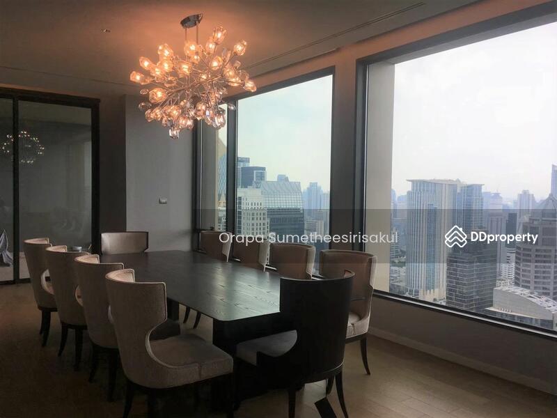 ให้เช่า - Sindhorn Residence : สินธร เรสซิเดนซ์ หลังสวน, กรุงเทพ