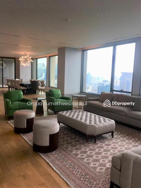 ให้เช่า - Sindhorn Residence : สินธร เรสซิเดนซ์ หลังสวน, กรุงเทพ