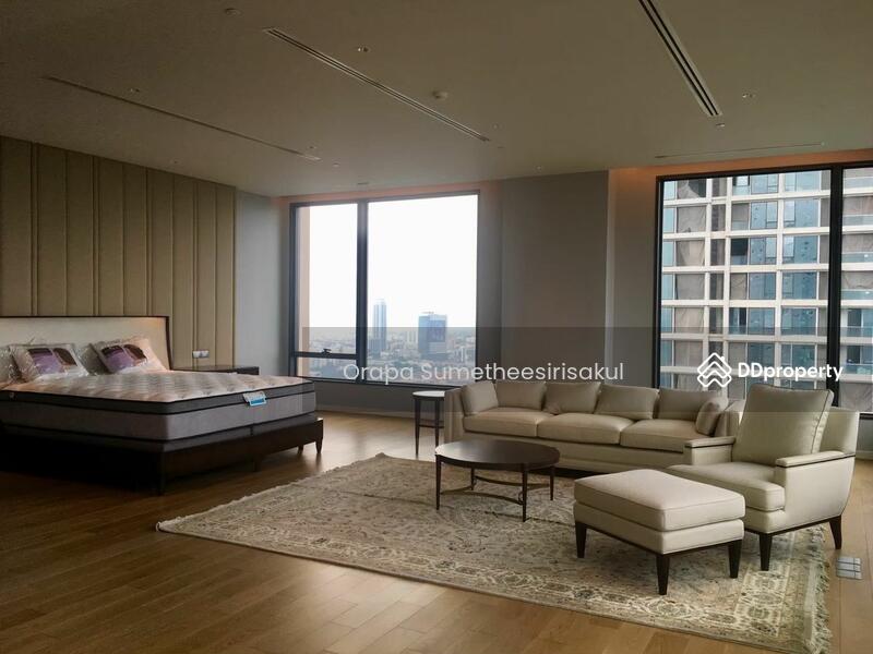 ให้เช่า - Sindhorn Residence : สินธร เรสซิเดนซ์ หลังสวน, กรุงเทพ