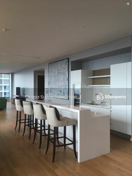 ให้เช่า - Sindhorn Residence : สินธร เรสซิเดนซ์ หลังสวน, กรุงเทพ