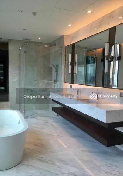 ให้เช่า - Sindhorn Residence : สินธร เรสซิเดนซ์ หลังสวน, กรุงเทพ
