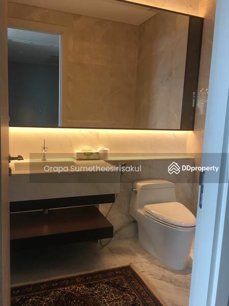 For Rent - Sindhorn Residence, Bangkok