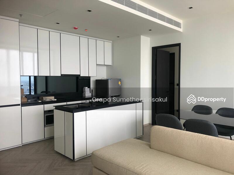 For Rent - Chapter Charoennakhon–Riverside, Bangkok