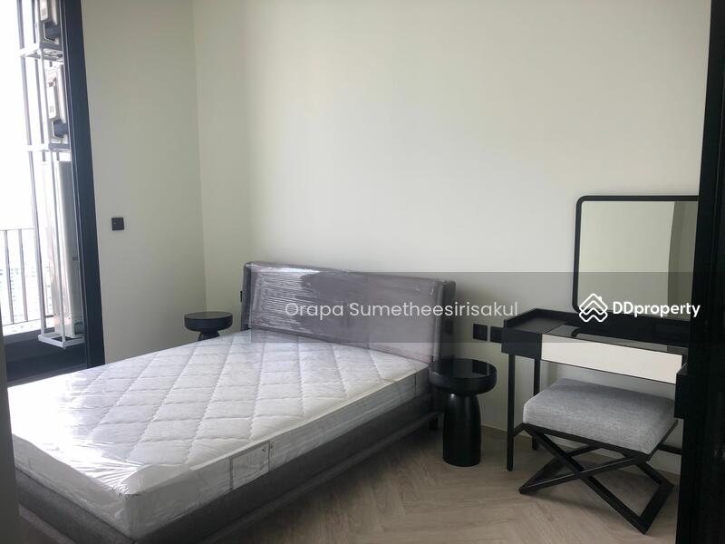 For Rent - Chapter Charoennakhon–Riverside, Bangkok