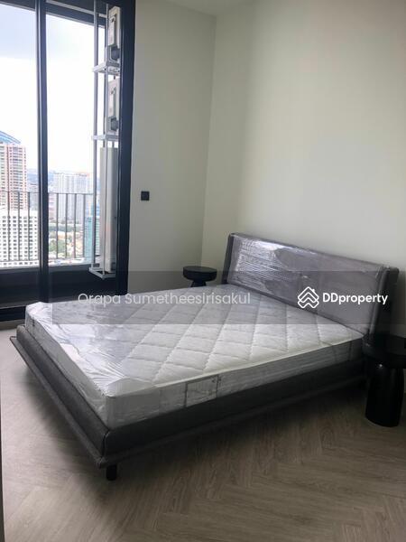 For Rent - Chapter Charoennakhon–Riverside, Bangkok
