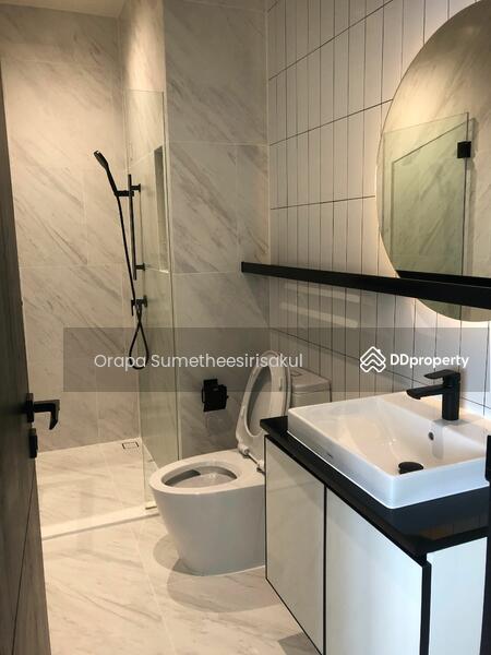 For Rent - Chapter Charoennakhon–Riverside, Bangkok
