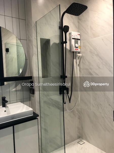 For Rent - Chapter Charoennakhon–Riverside, Bangkok