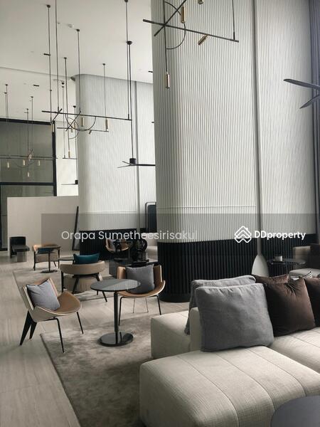 For Rent - Chapter Charoennakhon–Riverside, Bangkok