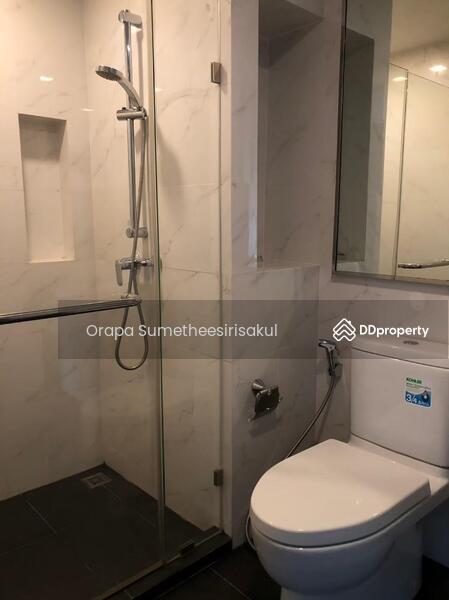 For Rent - Maestro 01 Sathorn-Yenakat, Bangkok
