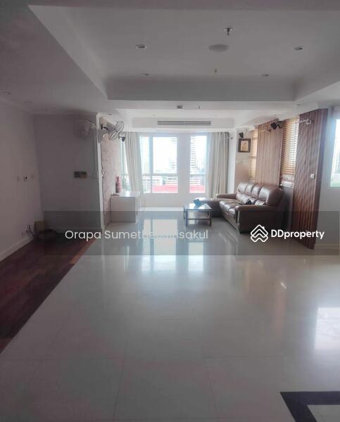 For Rent - The Oleander, Bangkok