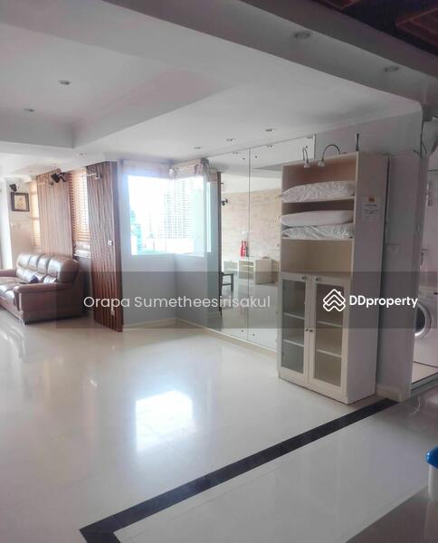 For Rent - The Oleander, Bangkok