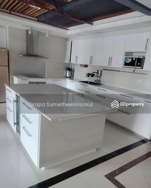 For Rent - The Oleander, Bangkok