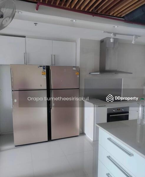 For Rent - The Oleander, Bangkok