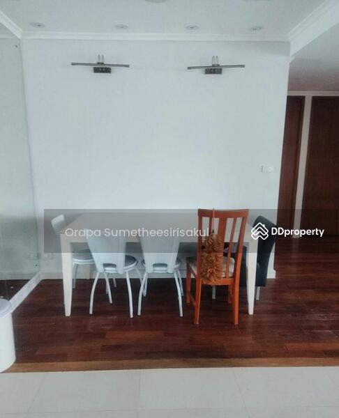 For Rent - The Oleander, Bangkok