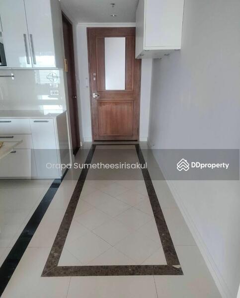 For Rent - The Oleander, Bangkok