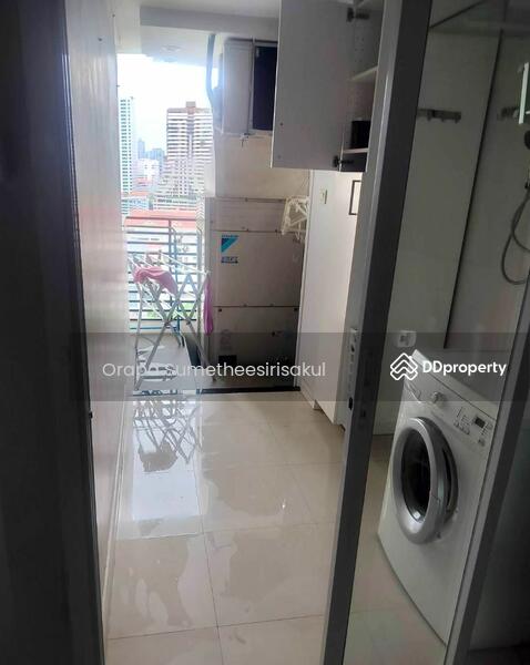 For Rent - The Oleander, Bangkok
