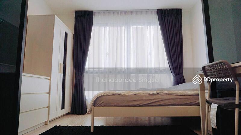 For Rent - IDEO Mobi Grand Interchange Bangsue, Bangkok