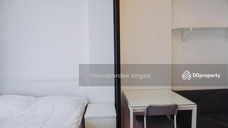 For Rent - IDEO Mobi Grand Interchange Bangsue, Bangkok