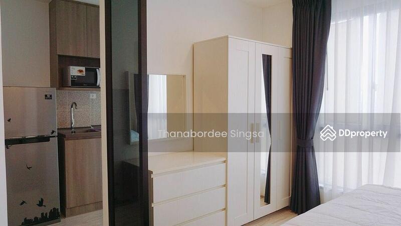 For Rent - IDEO Mobi Grand Interchange Bangsue, Bangkok