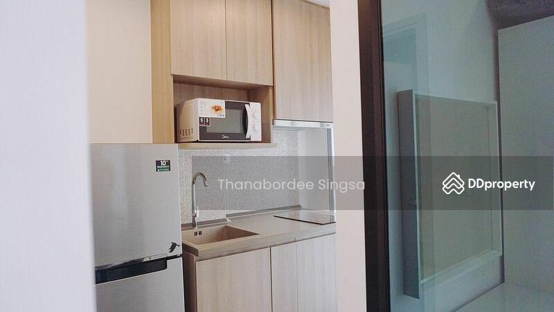 For Rent - IDEO Mobi Grand Interchange Bangsue, Bangkok