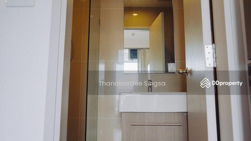 For Rent - IDEO Mobi Grand Interchange Bangsue, Bangkok