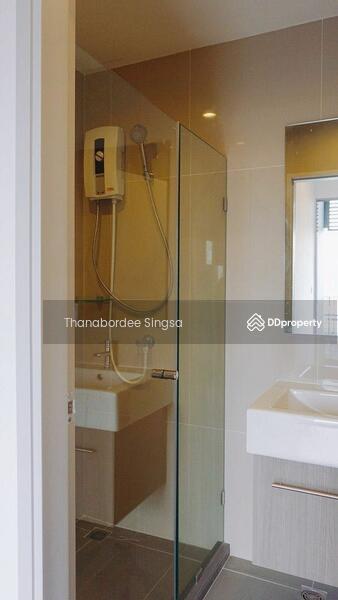For Rent - IDEO Mobi Grand Interchange Bangsue, Bangkok