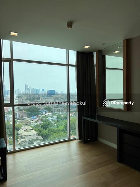 For Rent - Urbana Sathorn, Bangkok