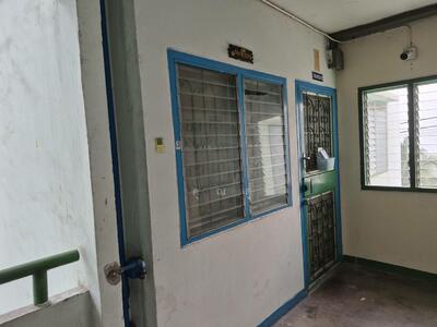 ขาย - Baan Ua-Athorn Phaholyothin Km.44 : เอื้ออาทรพหลโยธิน กม.44, ปทุมธานี