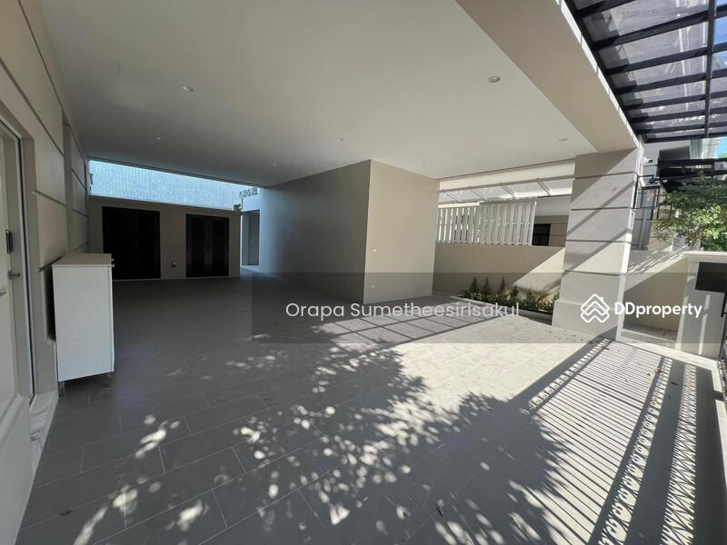 For Rent - The Welton Rama 3, Bangkok