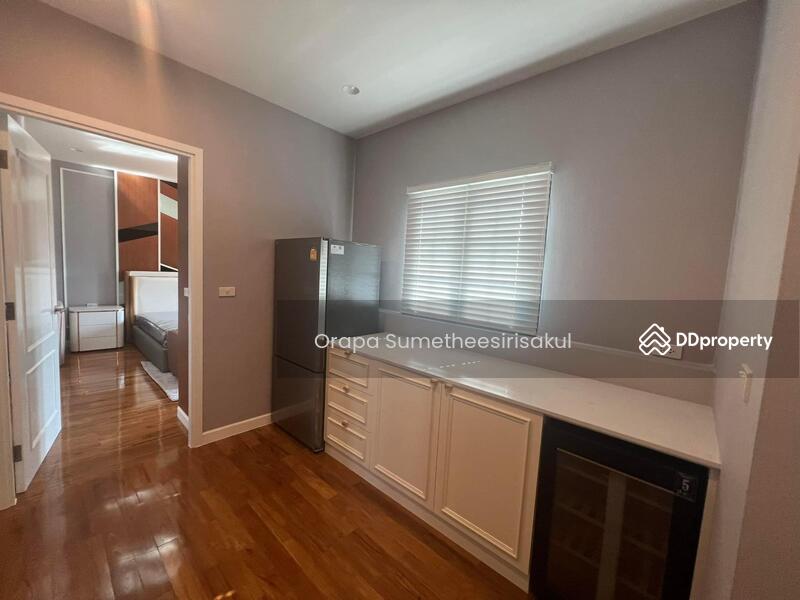 For Rent - The Welton Rama 3, Bangkok