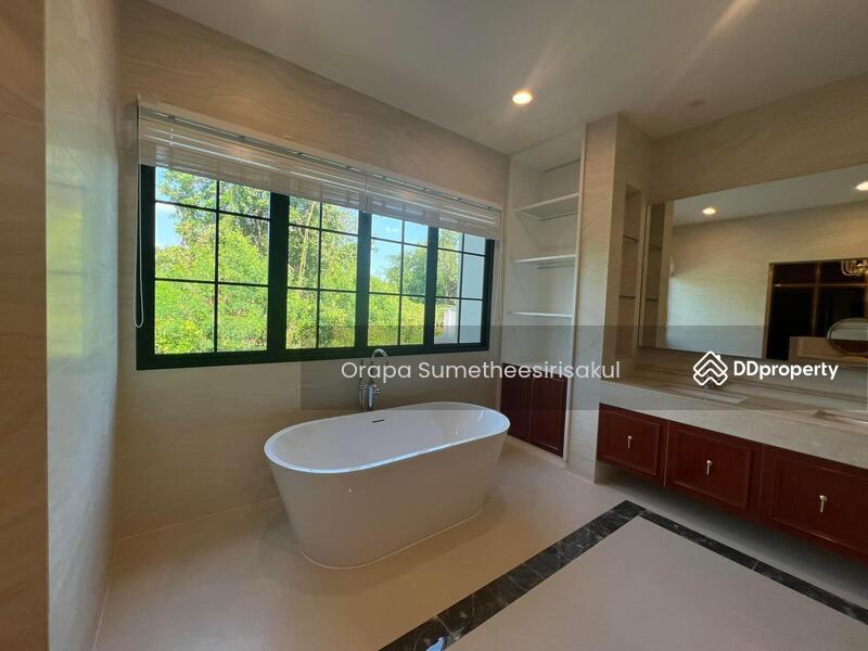 For Rent - The Welton Rama 3, Bangkok
