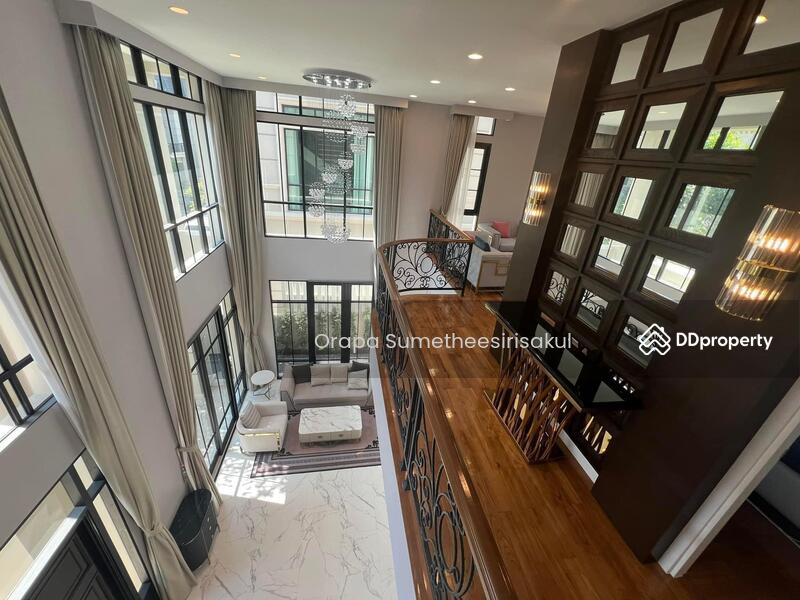 For Rent - The Welton Rama 3, Bangkok