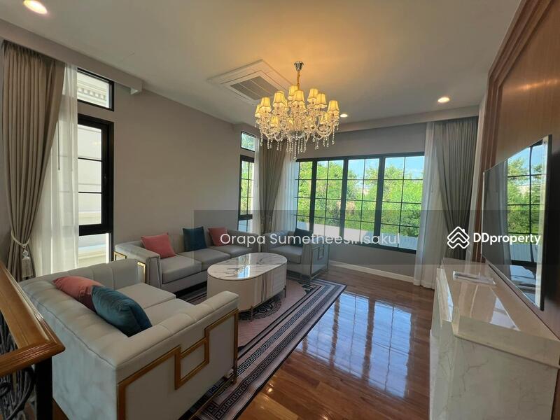 For Rent - The Welton Rama 3, Bangkok