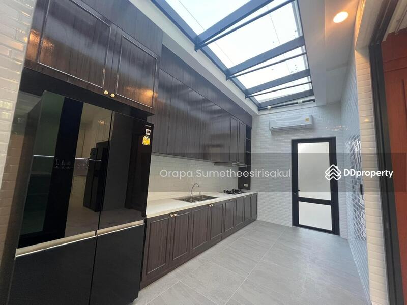 For Rent - The Welton Rama 3, Bangkok
