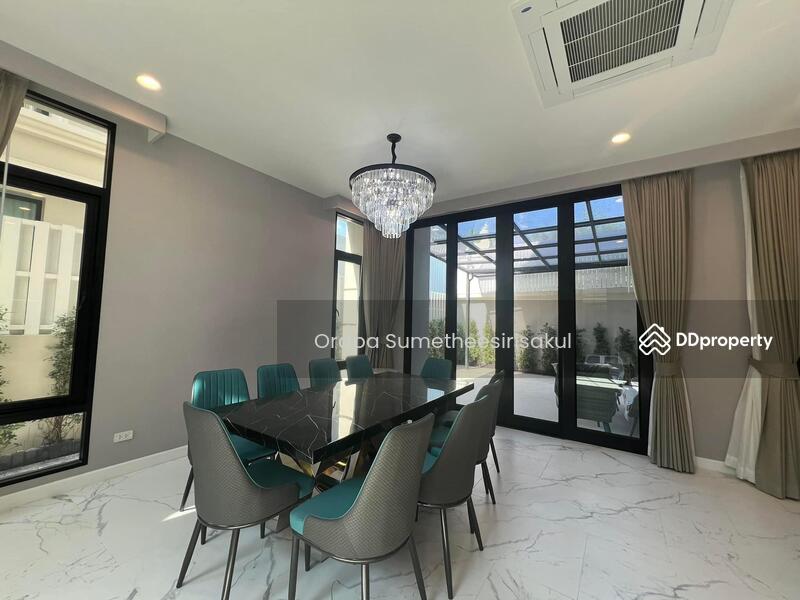 For Rent - The Welton Rama 3, Bangkok