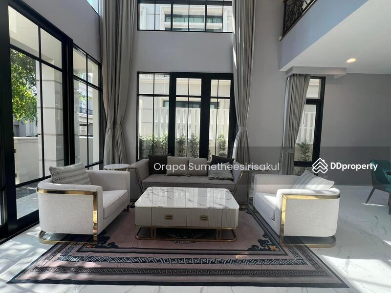 For Rent - The Welton Rama 3, Bangkok