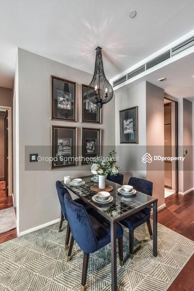For Rent - The Diplomat 39, Bangkok